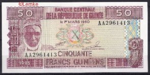 Guinee 29-a
